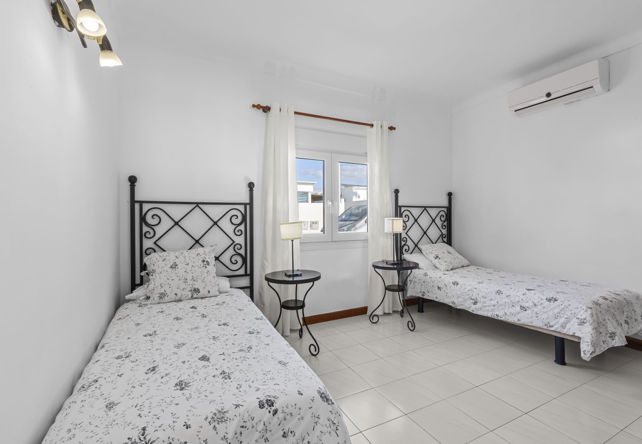 Villa à Puerto del Carmen - Villa Eva - Villasexperience