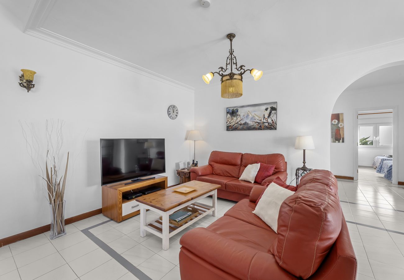 Villa à Puerto del Carmen - Villa Eva - Villasexperience