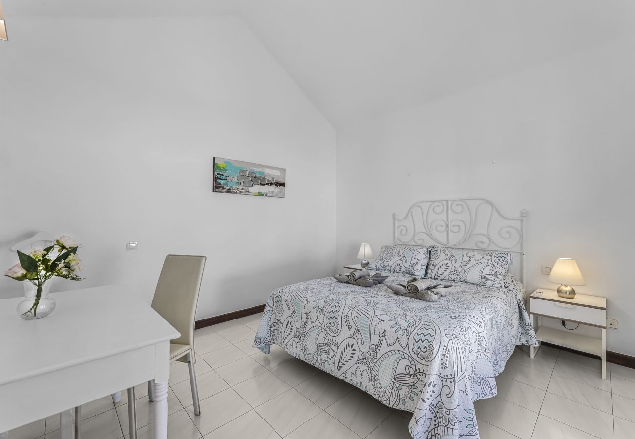 Villa à Puerto del Carmen - Villa Eva - Villasexperience