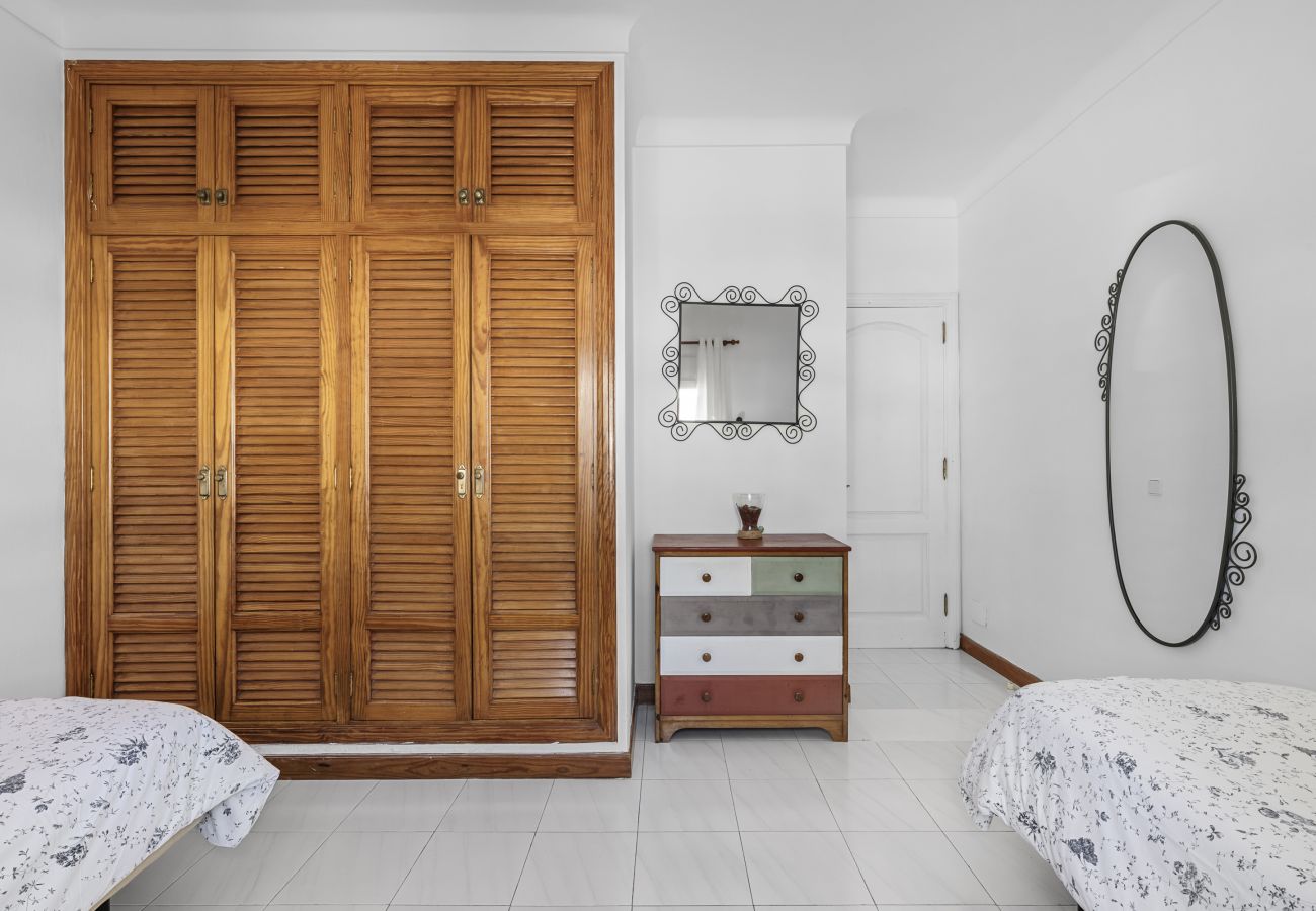 Villa à Puerto del Carmen - Villa Eva - Villasexperience