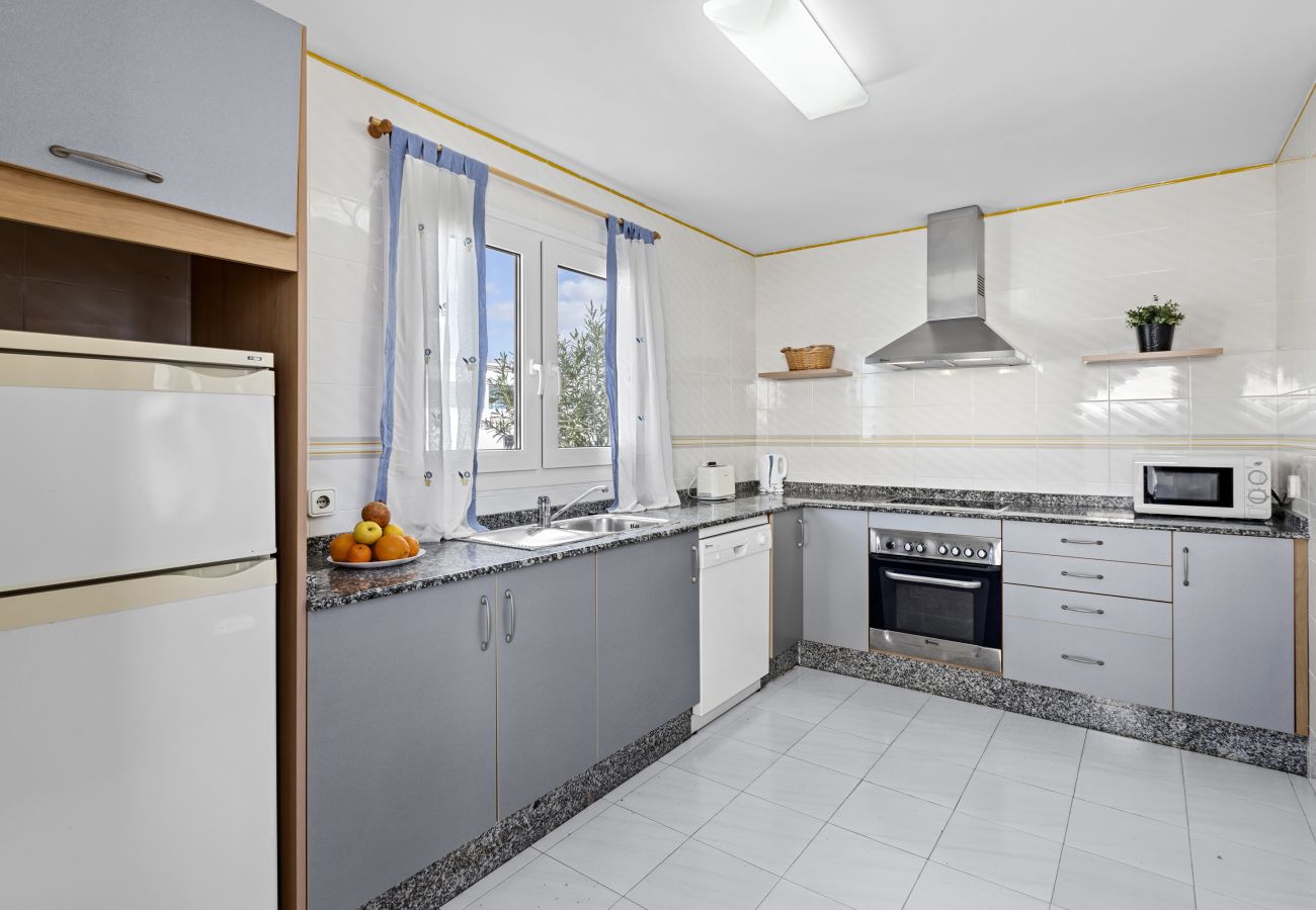 Villa à Puerto del Carmen - Villa Eva - Villasexperience