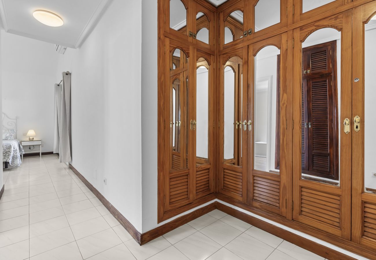Villa à Puerto del Carmen - Villa Eva - Villasexperience