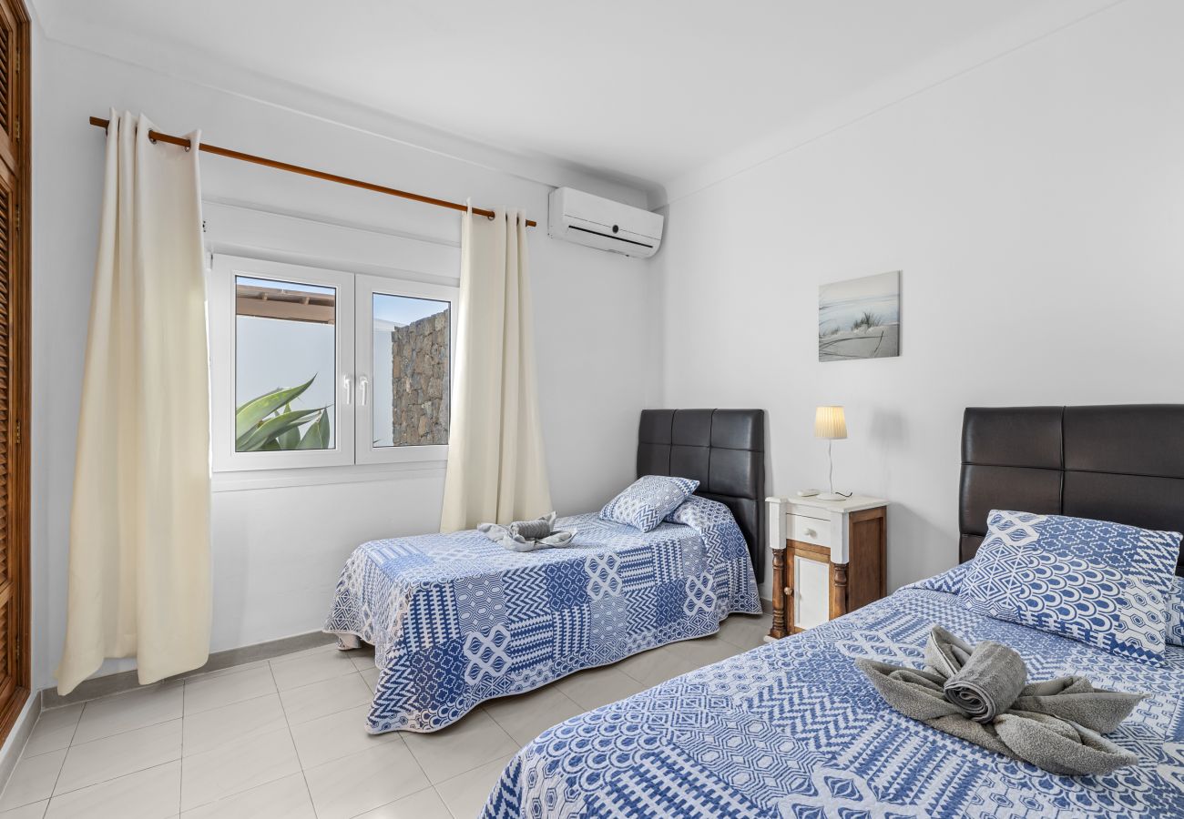 Villa à Puerto del Carmen - Villa Eva - Villasexperience