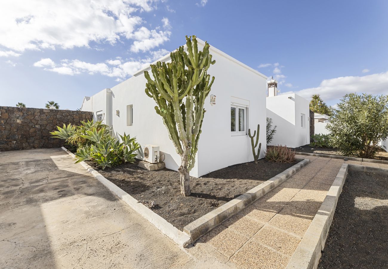 Villa à Puerto del Carmen - Villa Eva - Villasexperience
