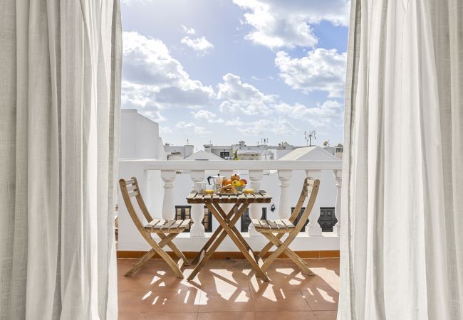 Appartement à Playa Honda - Casa Estay | Appartement de vacances à Lanzarote - Espagne Appartement à Playa Honda - Casa Estay | Appartement de vacances à Lanzarote - Espagne