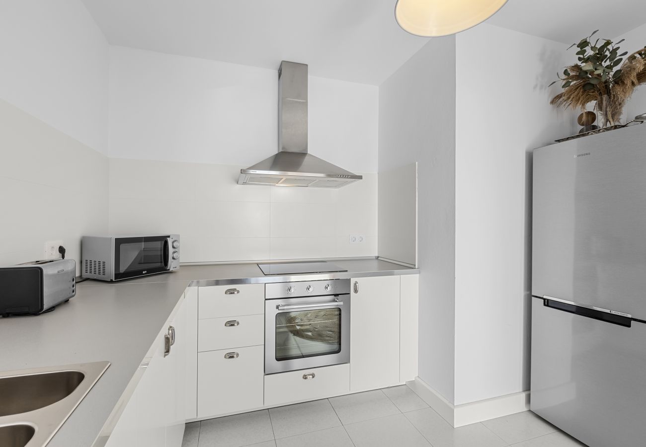 Appartement à Playa Honda - Casa Estay | Appartement de vacances à Lanzarote - Espagne