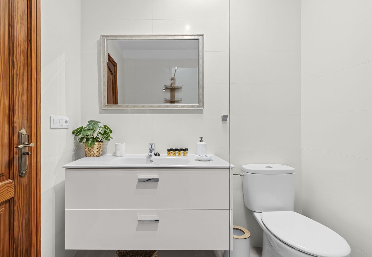 Appartement à Playa Honda - Casa Estay | Appartement de vacances à Lanzarote - Espagne