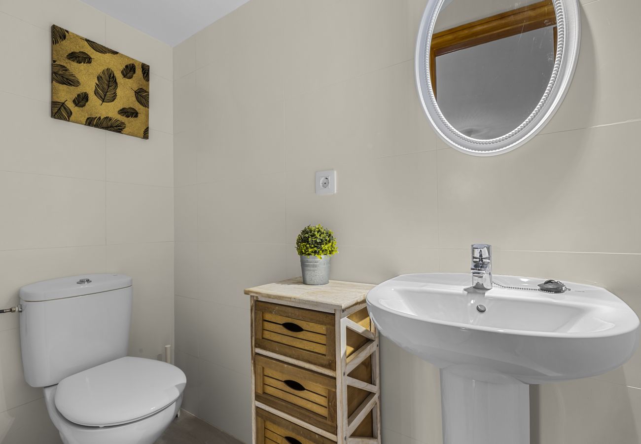 Appartement à Playa Honda - Casa Estay | Appartement de vacances à Lanzarote - Espagne