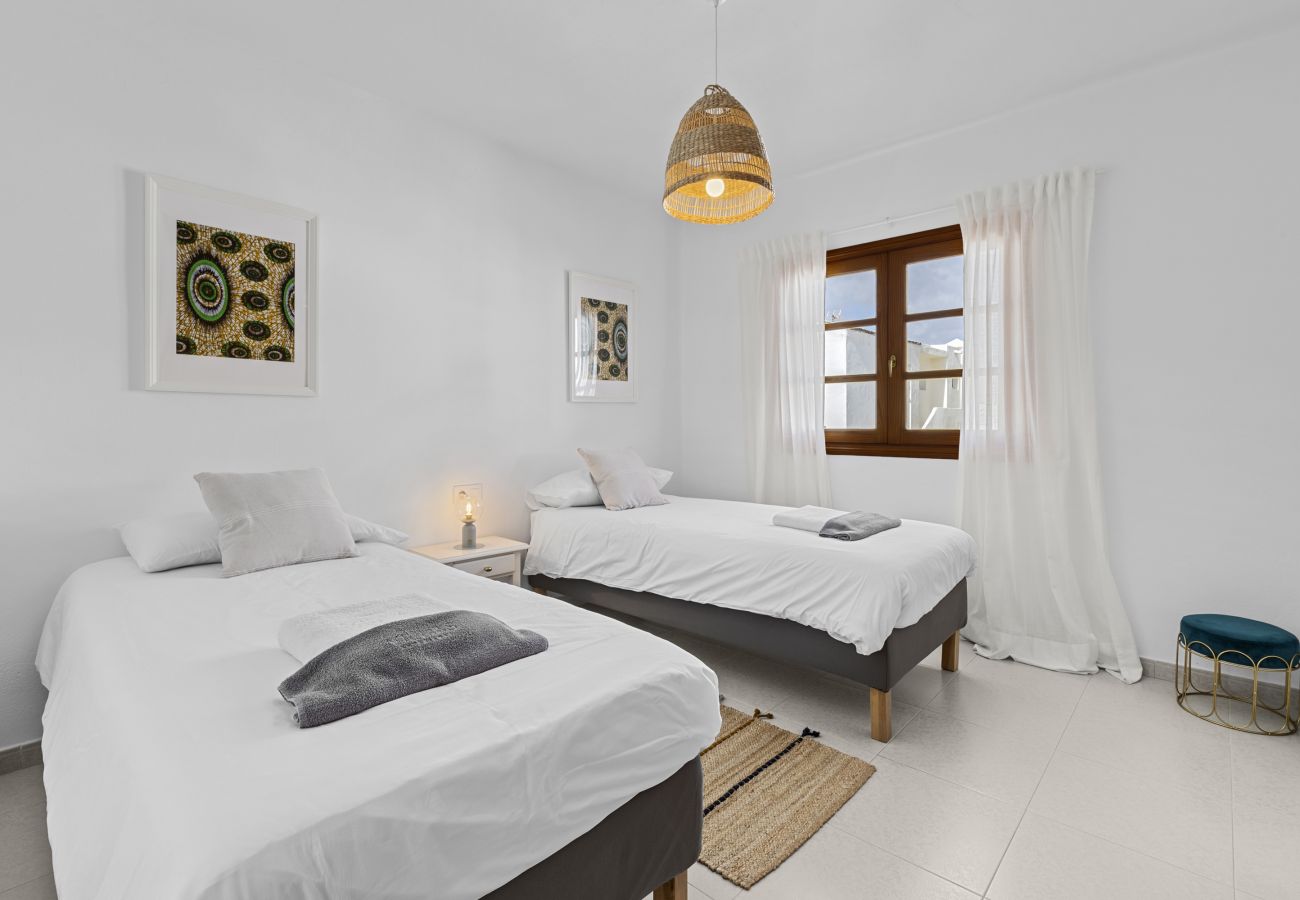 Appartement à Playa Honda - Casa Estay | Appartement de vacances à Lanzarote - Espagne