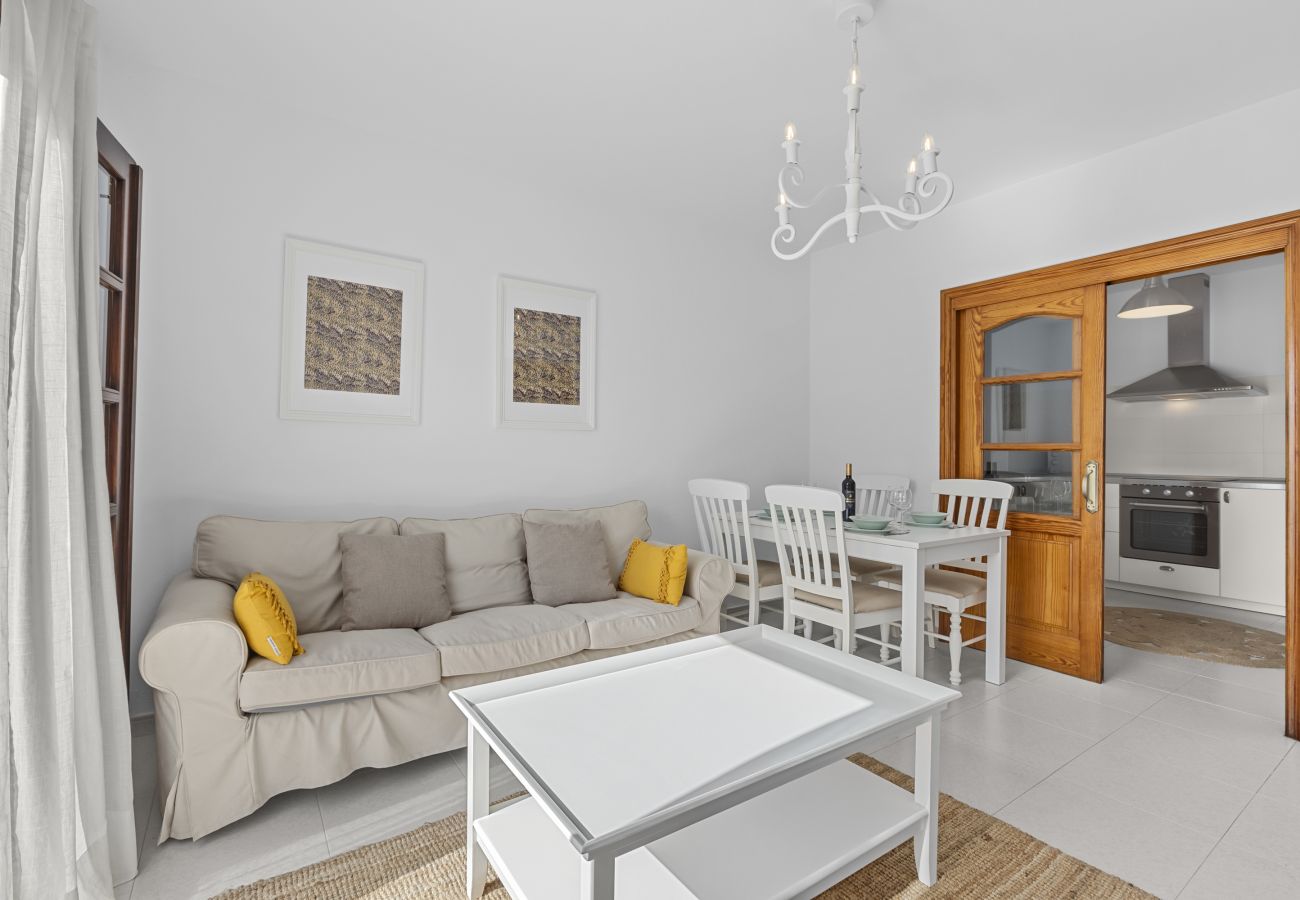 Appartement à Playa Honda - Casa Estay | Appartement de vacances à Lanzarote - Espagne