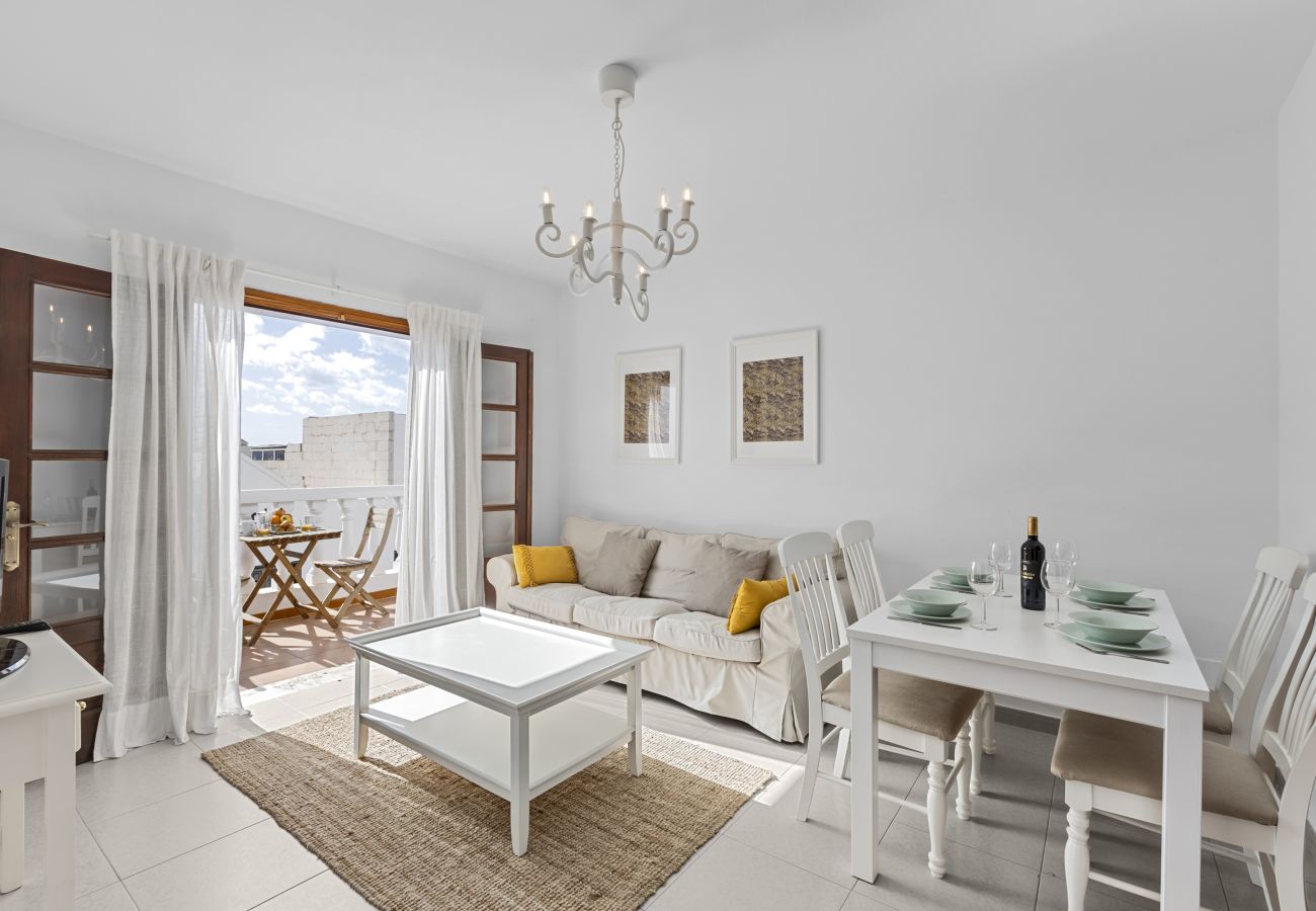 Appartement à Playa Honda - Casa Estay | Appartement de vacances à Lanzarote - Espagne