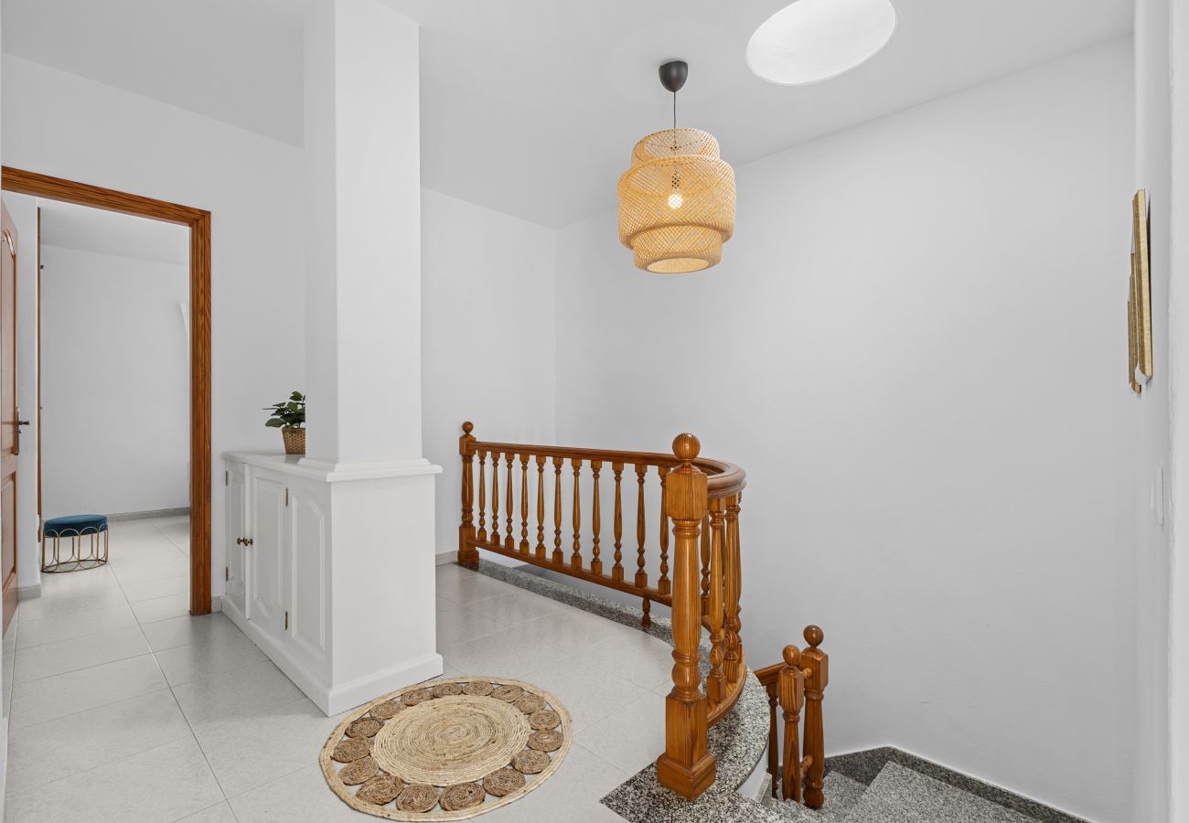 Appartement à Playa Honda - Casa Estay | Appartement de vacances à Lanzarote - Espagne