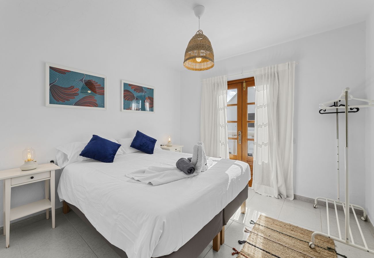 Appartement à Playa Honda - Casa Estay | Appartement de vacances à Lanzarote - Espagne