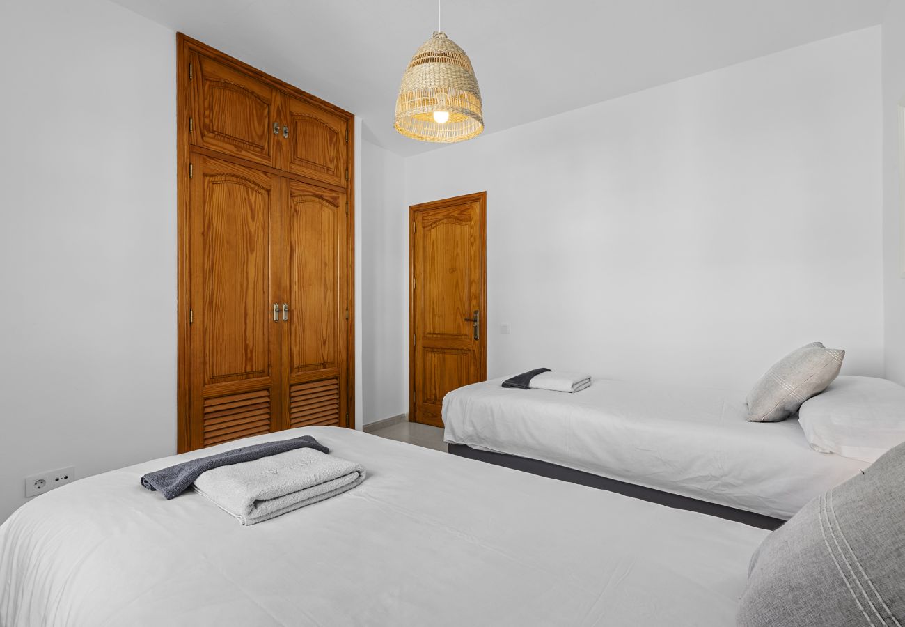 Appartement à Playa Honda - Casa Estay | Appartement de vacances à Lanzarote - Espagne