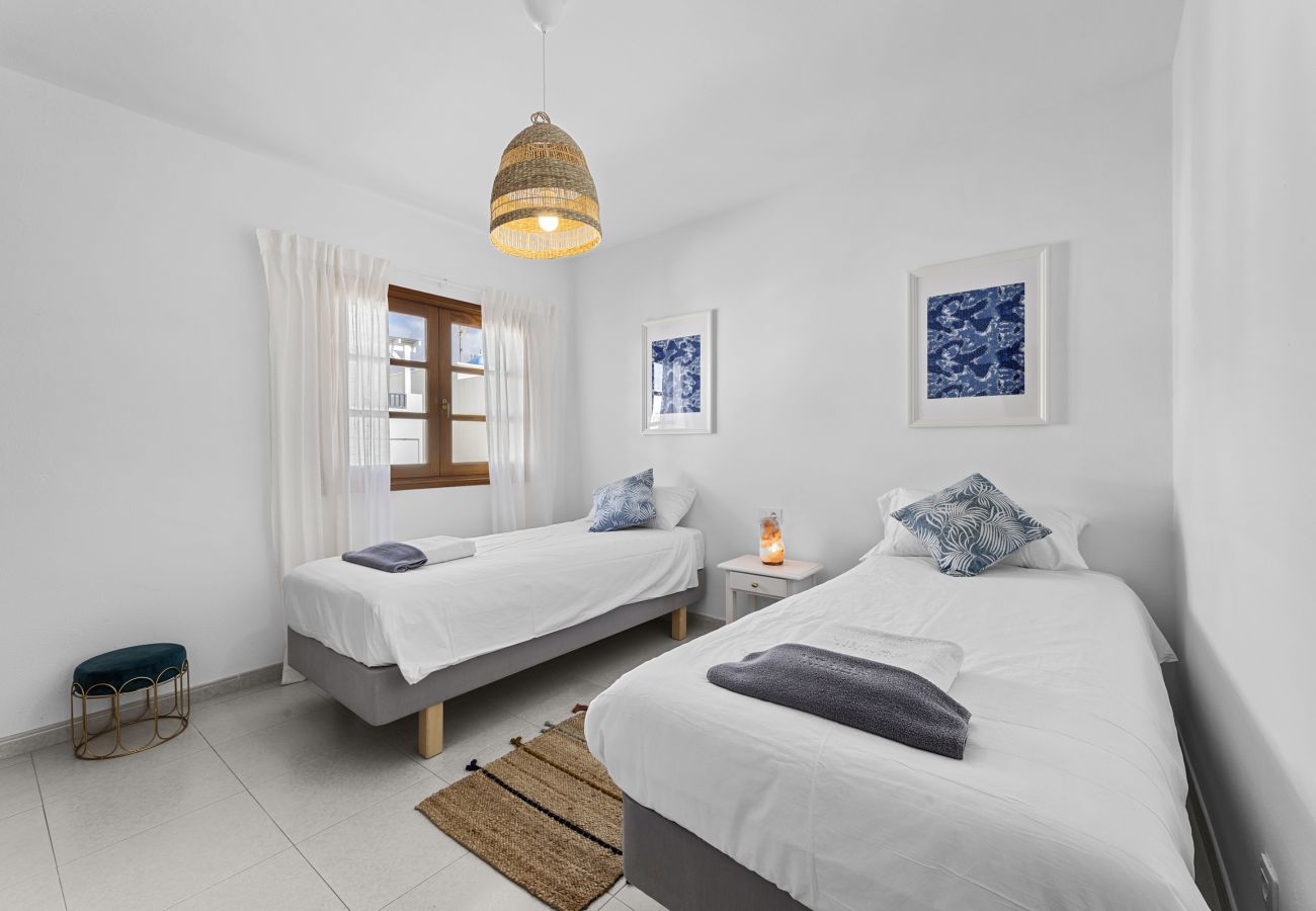 Appartement à Playa Honda - Casa Estay | Appartement de vacances à Lanzarote - Espagne