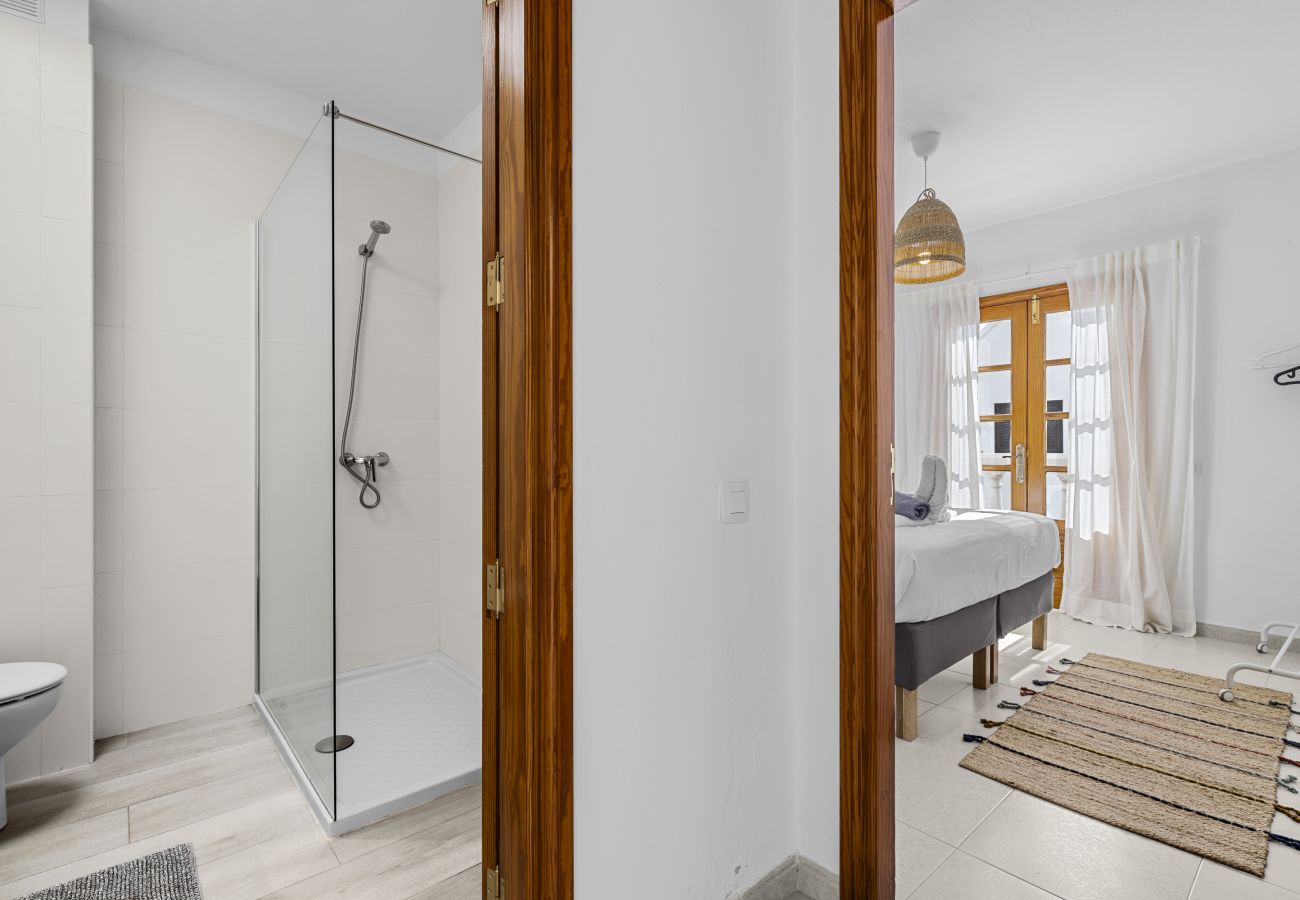 Appartement à Playa Honda - Casa Estay | Appartement de vacances à Lanzarote - Espagne