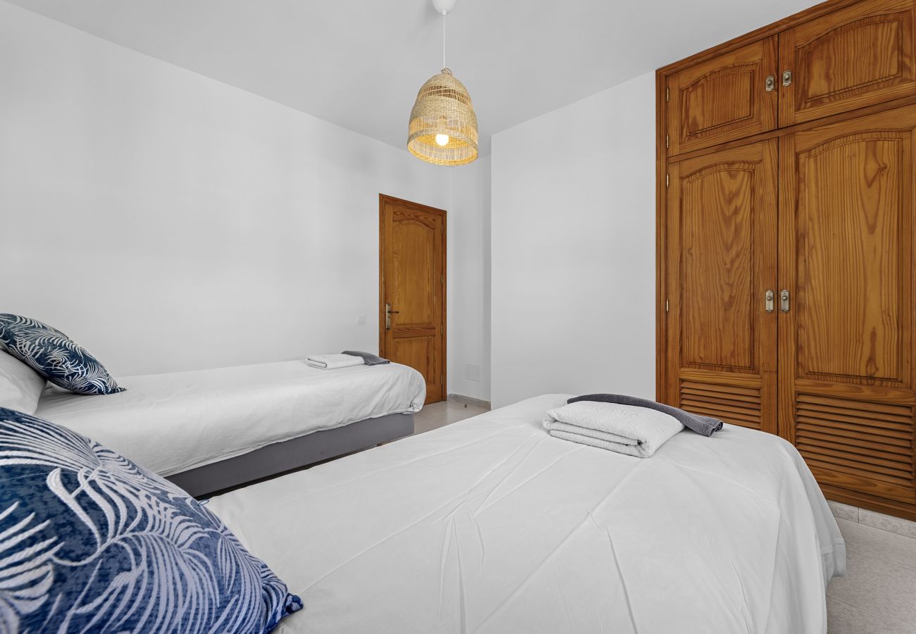 Appartement à Playa Honda - Casa Estay | Appartement de vacances à Lanzarote - Espagne