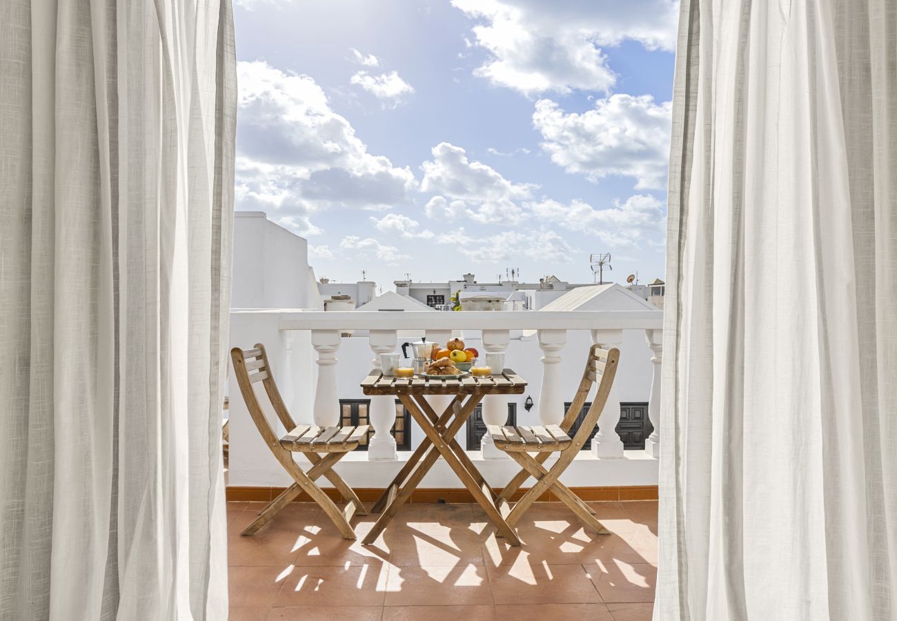 Appartement à Playa Honda - Casa Estay | Appartement de vacances à Lanzarote - Espagne