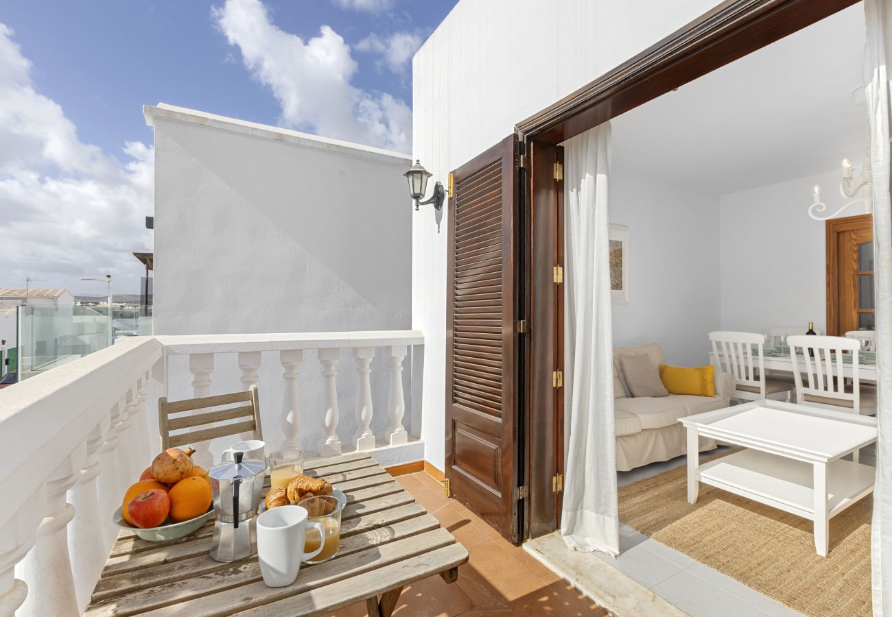 Appartement à Playa Honda - Casa Estay | Appartement de vacances à Lanzarote - Espagne