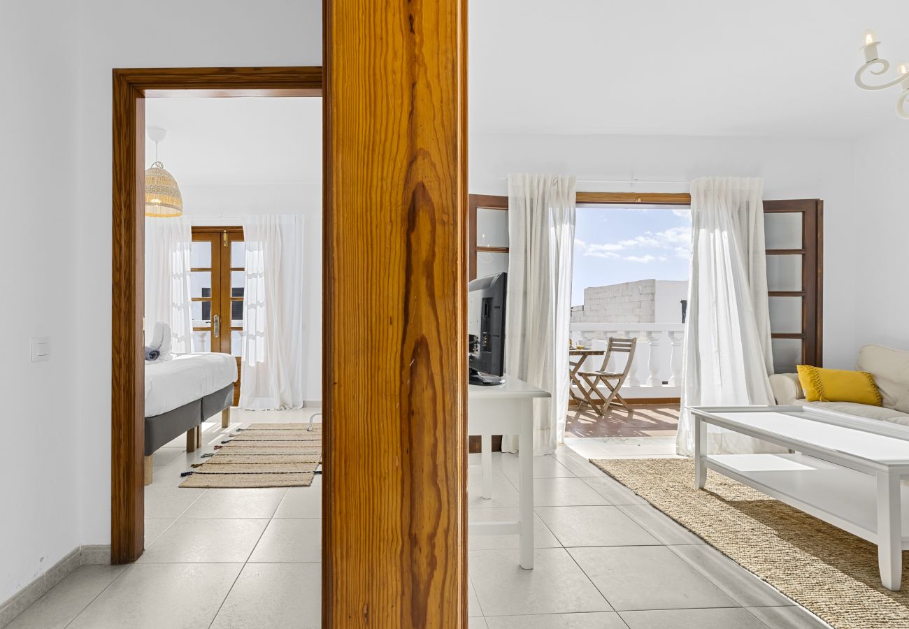 Appartement à Playa Honda - Casa Estay | Appartement de vacances à Lanzarote - Espagne