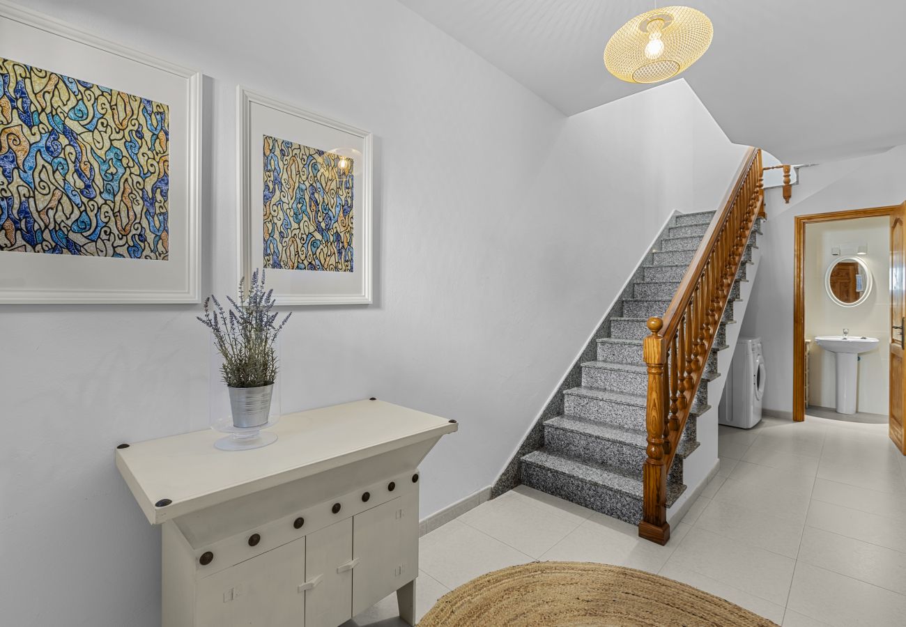 Appartement à Playa Honda - Casa Estay | Appartement de vacances à Lanzarote - Espagne