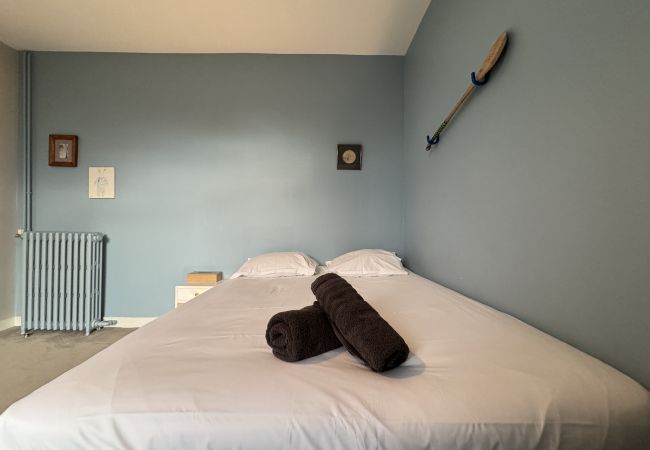 Maison à Le Mans - La Belle Demeure - Centre - Piscine - Rêve au Mans Maison à Le Mans - La Belle Demeure - Centre - Piscine - Rêve au Mans