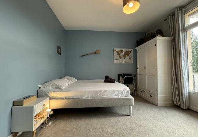 Maison à Le Mans - La Belle Demeure - Centre - Piscine - Rêve au Mans Maison à Le Mans - La Belle Demeure - Centre - Piscine - Rêve au Mans