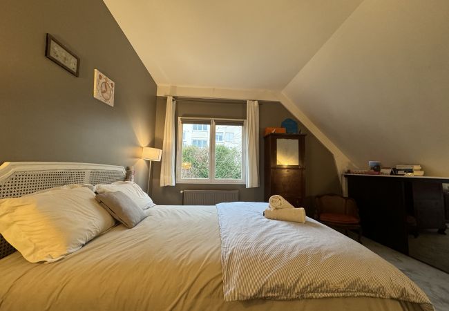 Maison à Le Mans - La Belle Demeure - Centre - Piscine - Rêve au Mans Maison à Le Mans - La Belle Demeure - Centre - Piscine - Rêve au Mans