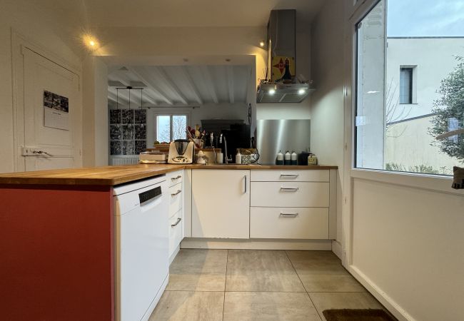 Maison à Le Mans - La Belle Demeure - Centre - Piscine - Rêve au Mans Maison à Le Mans - La Belle Demeure - Centre - Piscine - Rêve au Mans