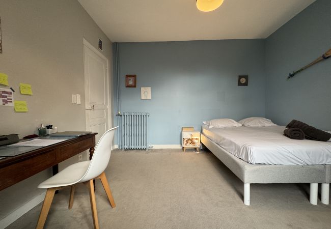 Maison à Le Mans - La Belle Demeure - Centre - Piscine - Rêve au Mans Maison à Le Mans - La Belle Demeure - Centre - Piscine - Rêve au Mans