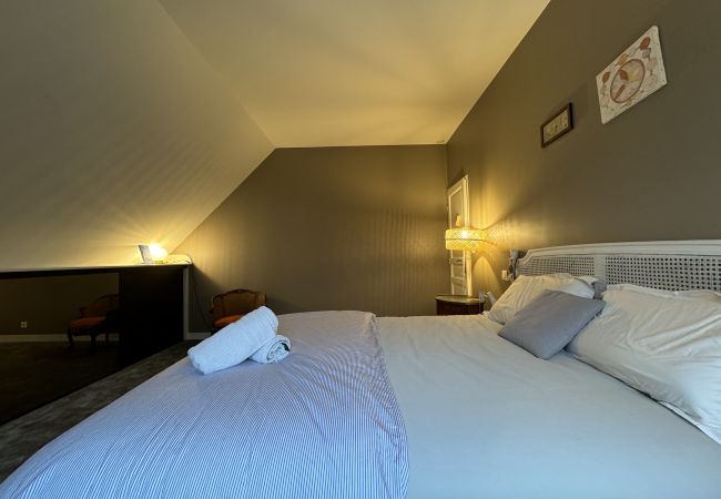 Maison à Le Mans - La Belle Demeure - Centre - Piscine - Rêve au Mans Maison à Le Mans - La Belle Demeure - Centre - Piscine - Rêve au Mans