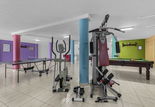 Villa à Güime - Villa Panorámica - Villas Experience Villa à Güime - Villa Panorámica - Villas Experience