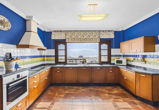 Villa à Güime - Villa Panorámica - Villas Experience Villa à Güime - Villa Panorámica - Villas Experience