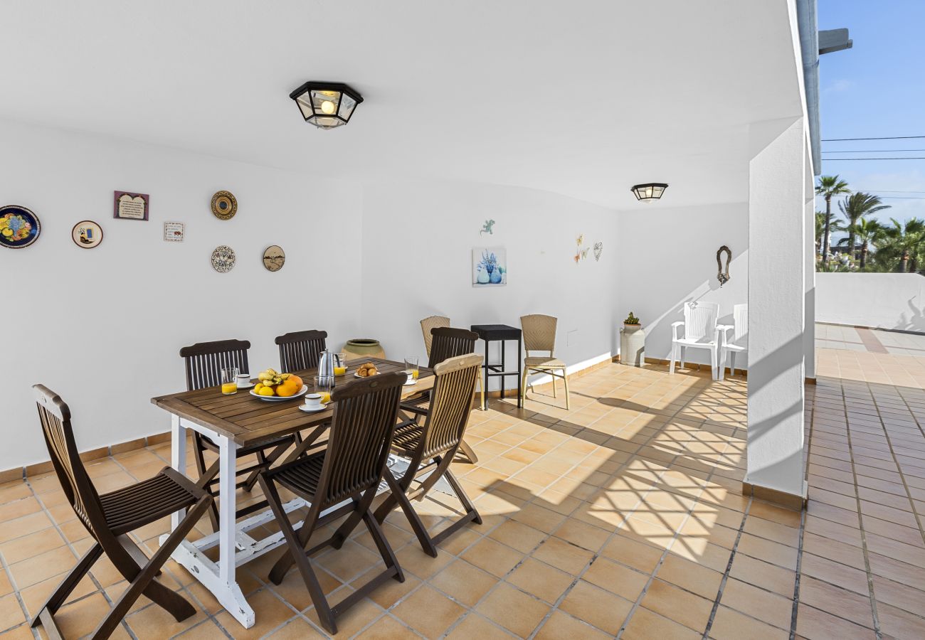Villa à Güime - Villa Panorámica - Villas Experience