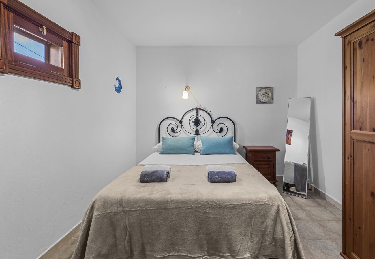 Villa à Güime - Villa Panorámica - Villas Experience
