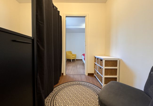 Maison à Montfort-le-Gesnois - Le Bellevue - 6 pers. - Campagne - Rêve au Mans Maison à Montfort-le-Gesnois - Le Bellevue - 6 pers. - Campagne - Rêve au Mans