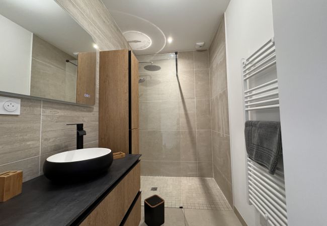 Maison à Montfort-le-Gesnois - Le Bellevue - 6 pers. - Campagne - Rêve au Mans Maison à Montfort-le-Gesnois - Le Bellevue - 6 pers. - Campagne - Rêve au Mans