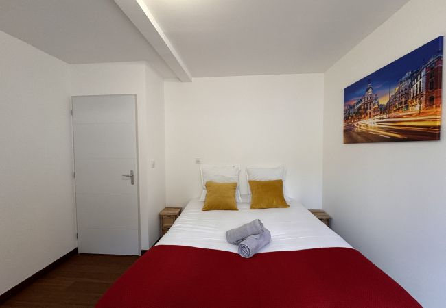 Maison à Montfort-le-Gesnois - Le Bellevue - 6 pers. - Campagne - Rêve au Mans Maison à Montfort-le-Gesnois - Le Bellevue - 6 pers. - Campagne - Rêve au Mans