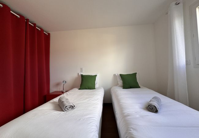 Maison à Montfort-le-Gesnois - Le Bellevue - 6 pers. - Campagne - Rêve au Mans Maison à Montfort-le-Gesnois - Le Bellevue - 6 pers. - Campagne - Rêve au Mans