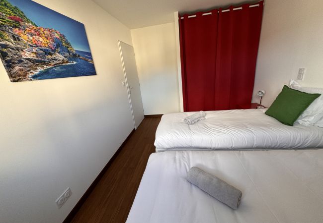 Maison à Montfort-le-Gesnois - Le Bellevue - 6 pers. - Campagne - Rêve au Mans Maison à Montfort-le-Gesnois - Le Bellevue - 6 pers. - Campagne - Rêve au Mans