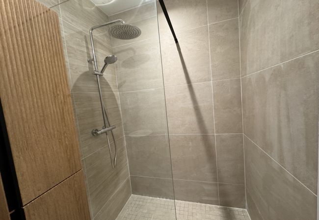 Maison à Montfort-le-Gesnois - Le Bellevue - 6 pers. - Campagne - Rêve au Mans Maison à Montfort-le-Gesnois - Le Bellevue - 6 pers. - Campagne - Rêve au Mans