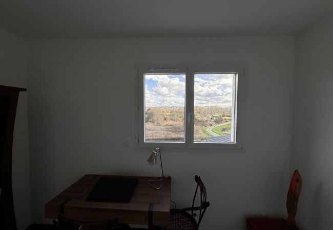 Maison à Montfort-le-Gesnois - Le Bellevue - 6 pers. - Campagne - Rêve au Mans Maison à Montfort-le-Gesnois - Le Bellevue - 6 pers. - Campagne - Rêve au Mans