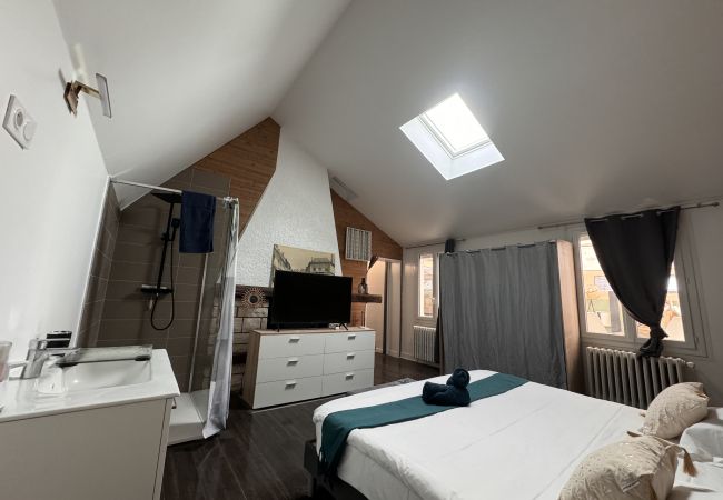 Ecommoy - Appartement