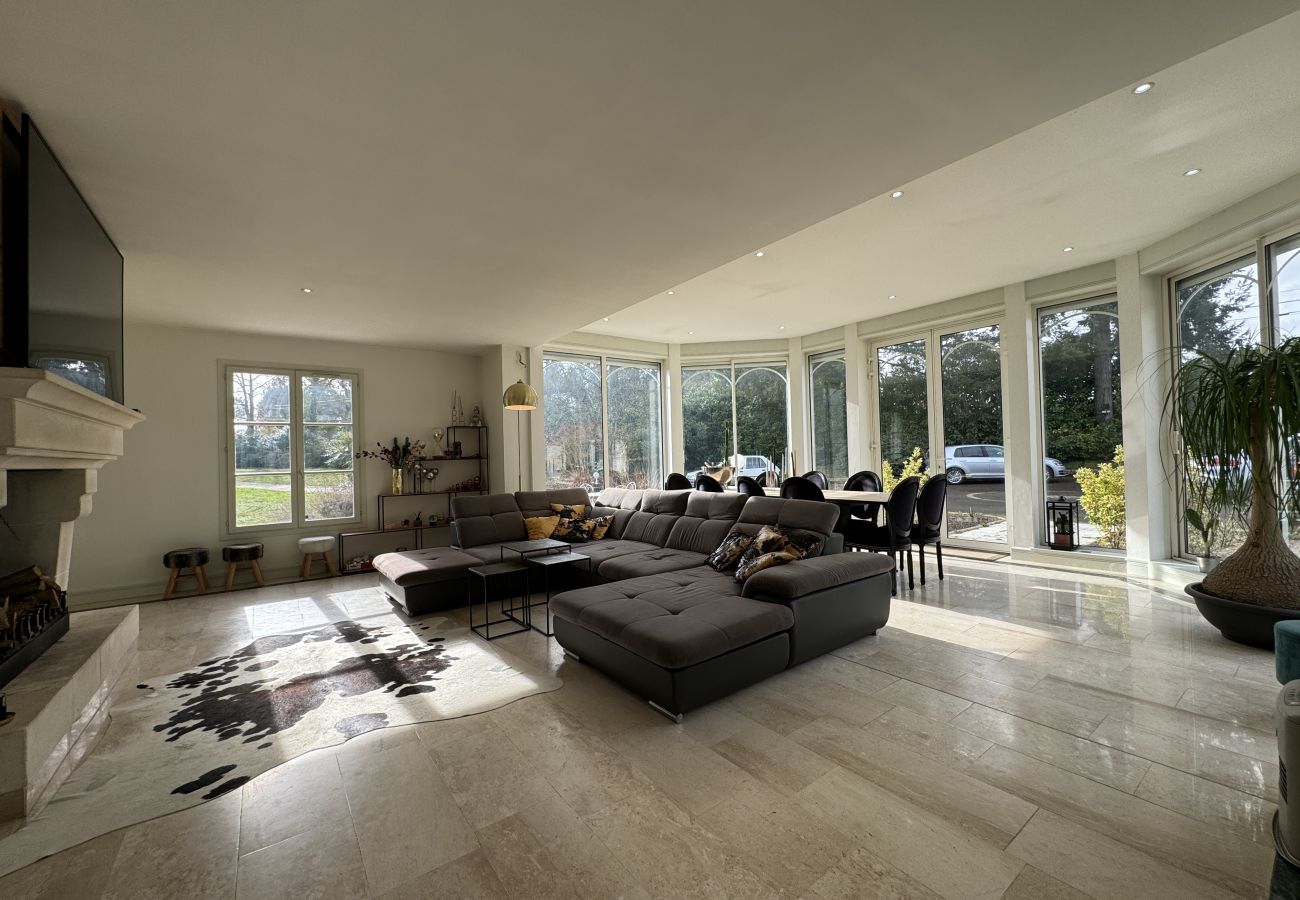 Maison à Spay - Le Domaine des 24 Heures