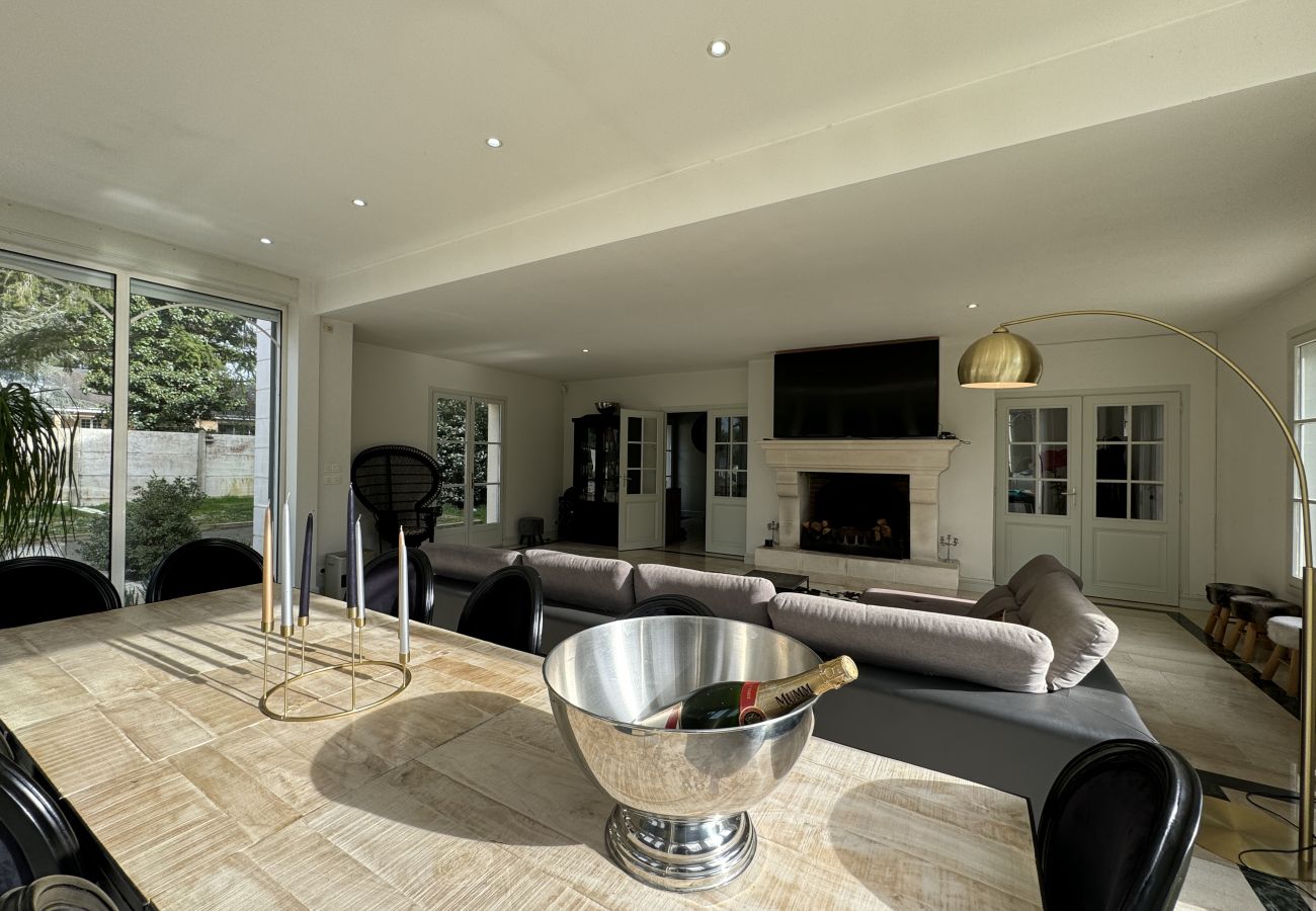 Maison à Spay - Le Domaine des 24 Heures