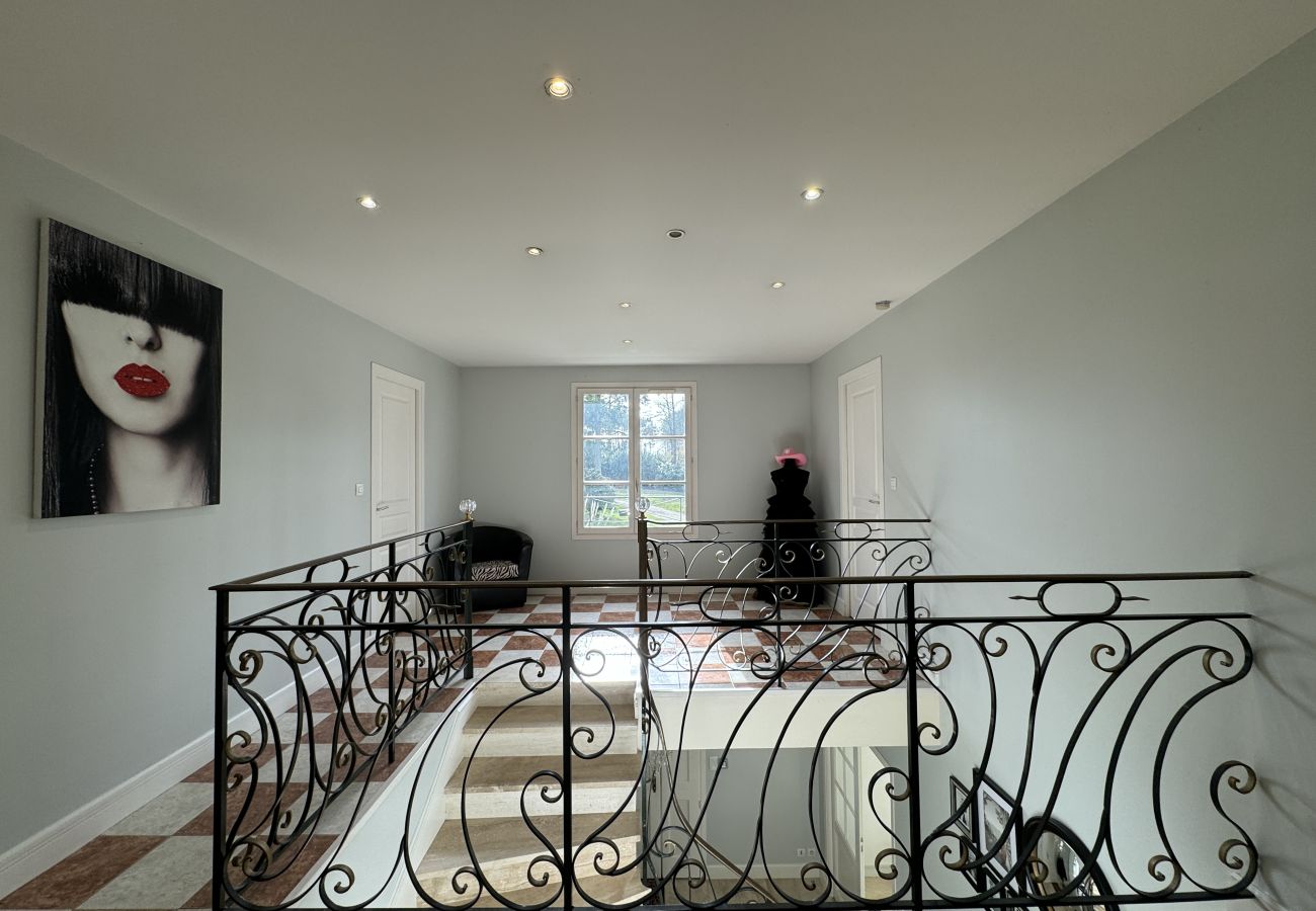 Maison à Spay - Le Domaine des 24 Heures