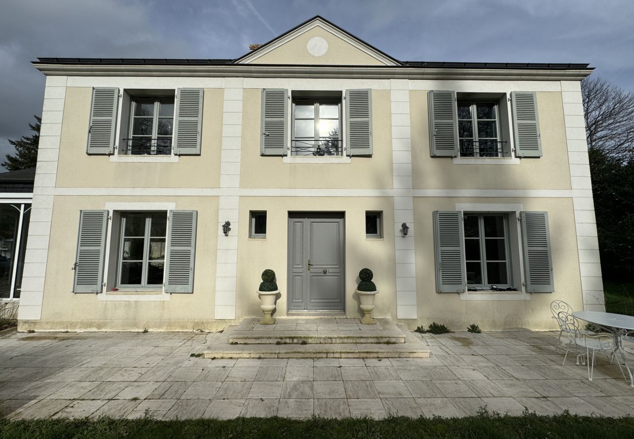Maison à Spay - Le Domaine des 24 Heures