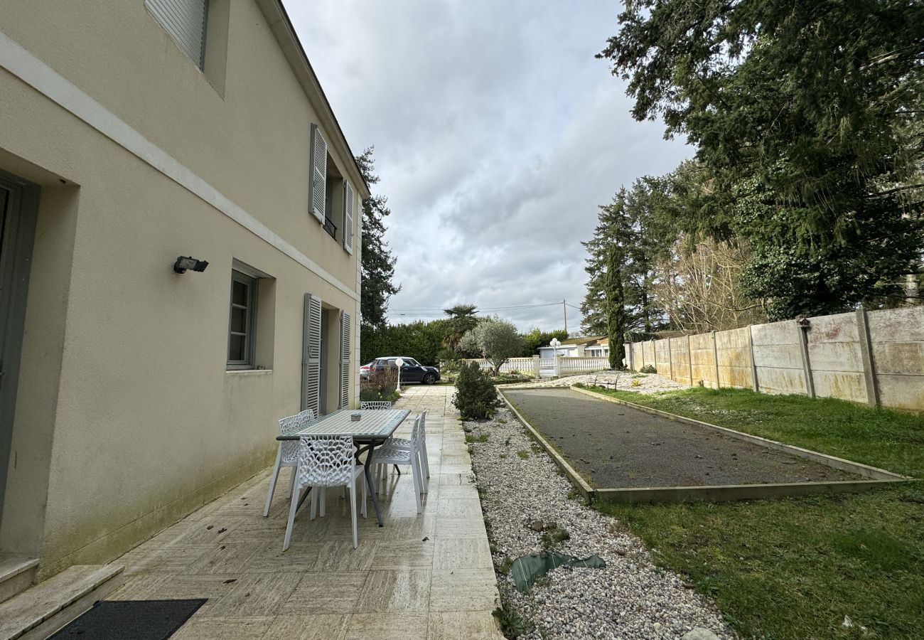 Maison à Spay - Le Domaine des 24 Heures