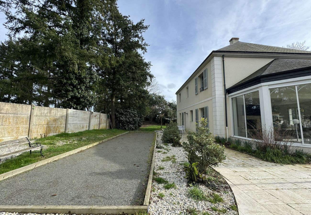 Maison à Spay - Le Domaine des 24 Heures