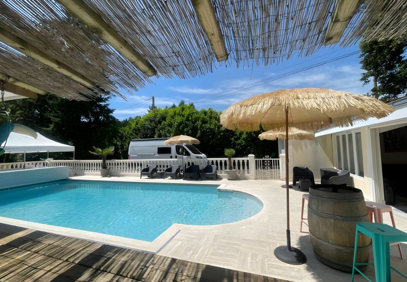 Maison à Spay - Le Domaine des 24 Heures